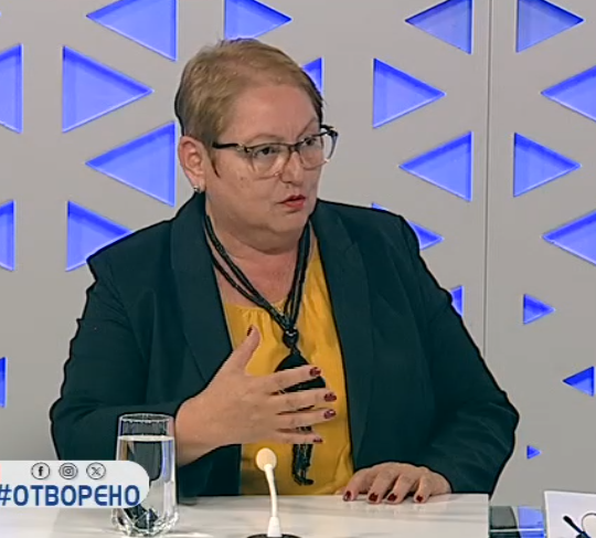 Janevska: Arsimi është në gjendje të keqe, fillojmë me ndryshime menjëherë dhe në të gjitha segmentet e tij