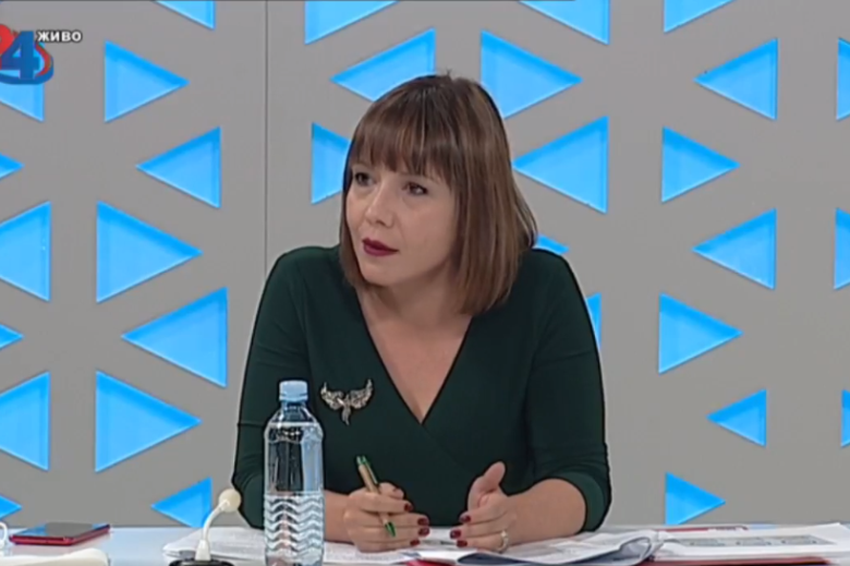 Carovska: opozita për të treguar konstruktivitet për ndryshimet që kemi futur,kurse ata vetëm ua premtuan qytetarëve