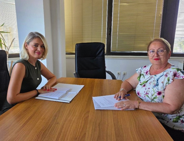 Ново раководство ја продолжува мисијата на Националната агенција за спроведување на европските програми за образование и мобилност