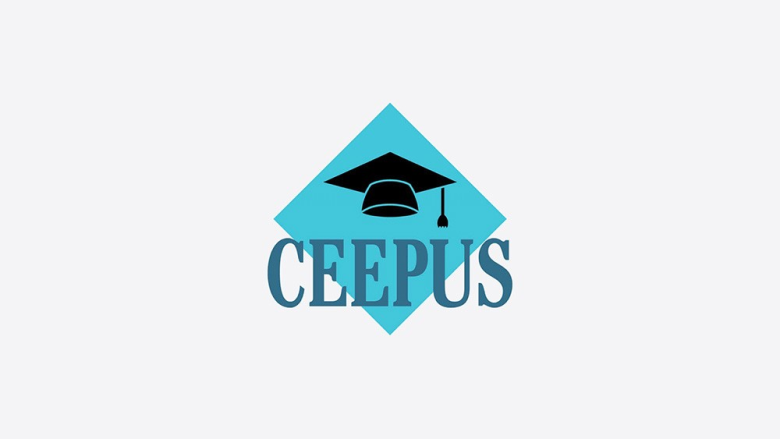 Konkurs për bursa për qëndrim studimor në vendet anëtare të Programit CEEPUS
