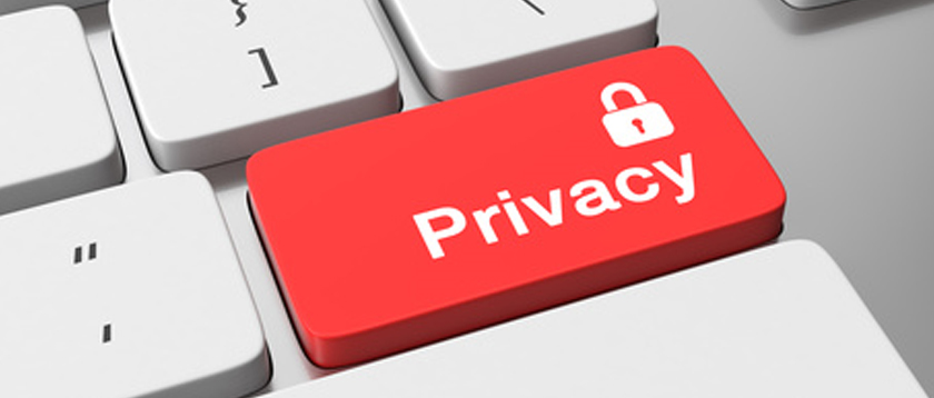 Заштита на личните податоци