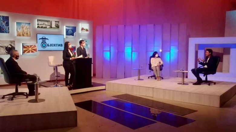 Професор Мемеди: Новата концепција ќе им овозможи на учениците да бидат истражувачи и да учат со разбирање и логика